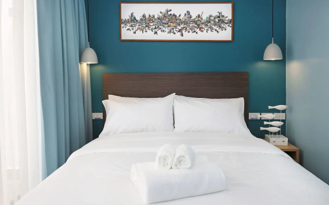 Simply Sleep Hostel