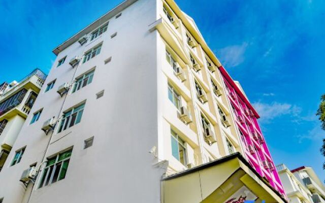 Yidelong Hotel