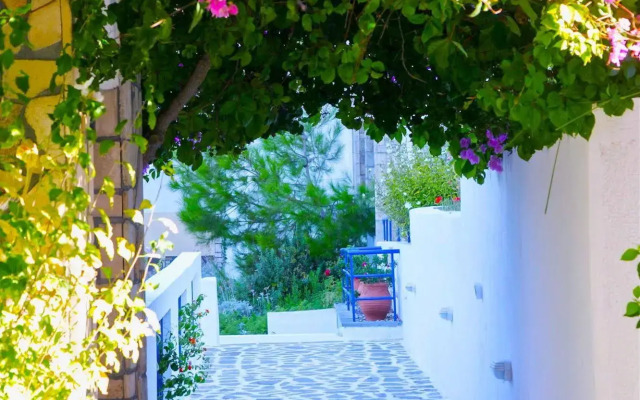 Ekaterini Hotel