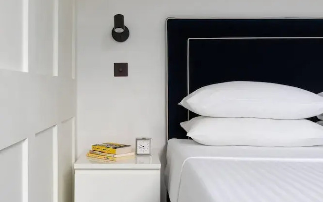 Whittlesey Street II by Onefinestay