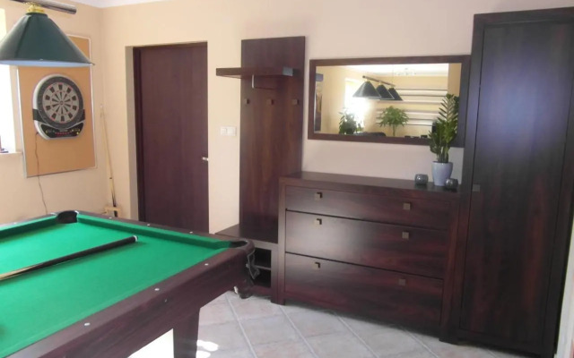 Apartamenty Nad Zalewem
