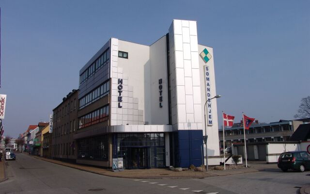 Hotel Frederikshavn