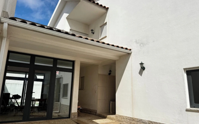 Cascais House Pool