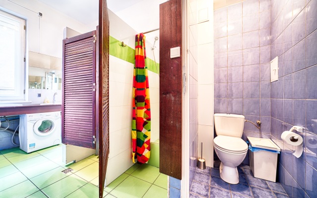 Old Town Kanonia Hostel & Apartments