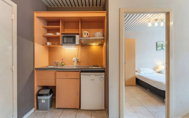 Room-one Bedroom Apartment Near North S