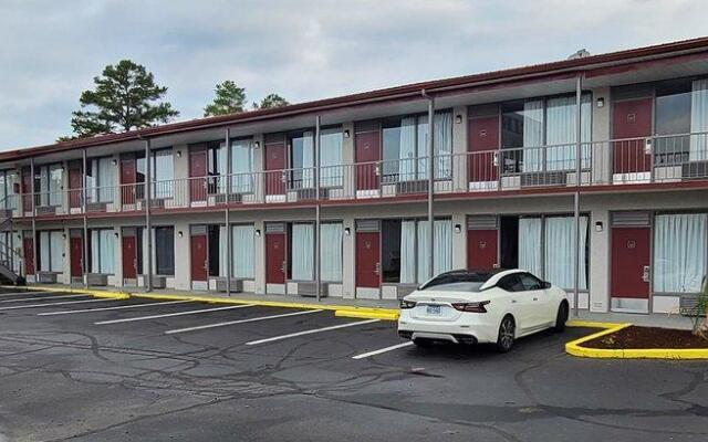 Red Roof Inn Florence, SC