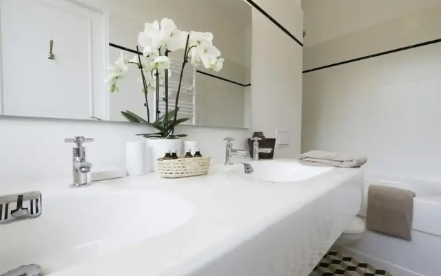 Villa Verde La Rochelle