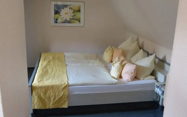 Hotel Am Hehlentor