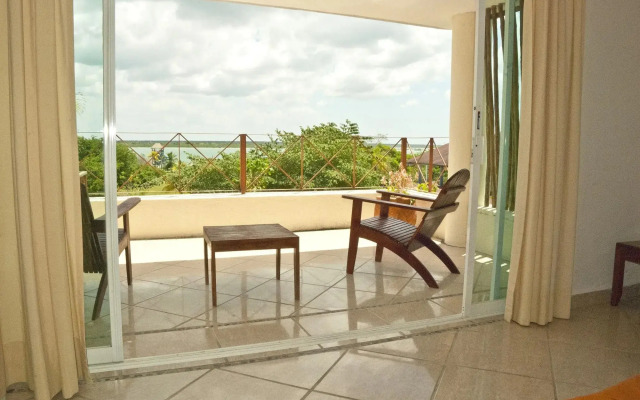 Villas Bakalar
