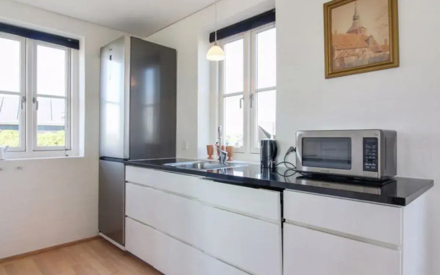 "Chilali" - 200m from the sea in NW Jutland
