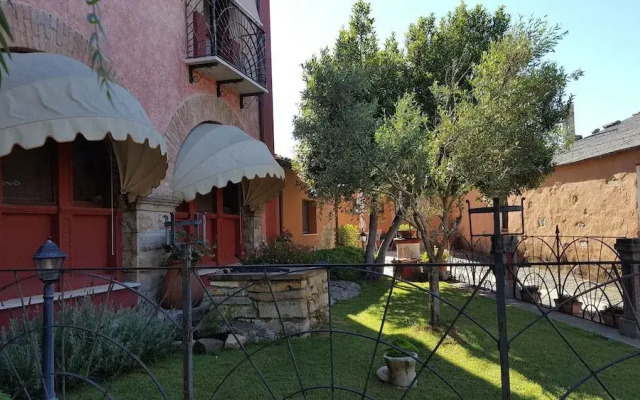 Antica Casa Pasolini