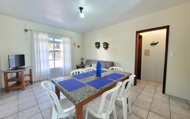 Villa do Oceano Residence