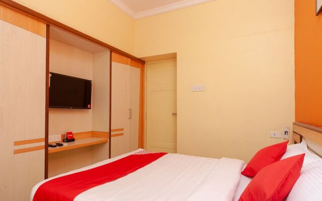 OYO 16559 Chez Pondy