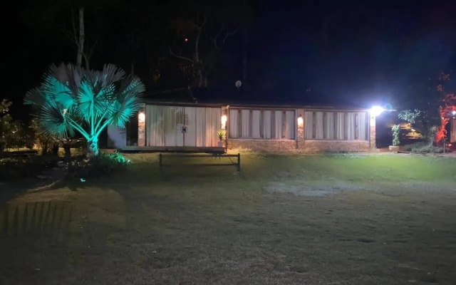 Pousada Boutique Itaipava