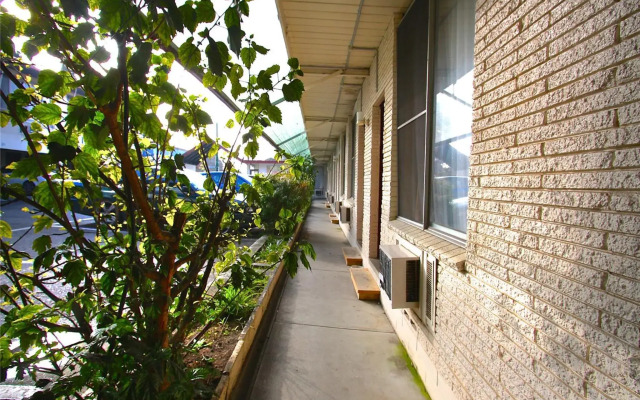 Motel Maroondah