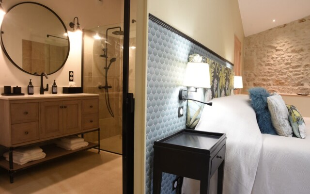 Les Girauderies Chambres d'Hotes