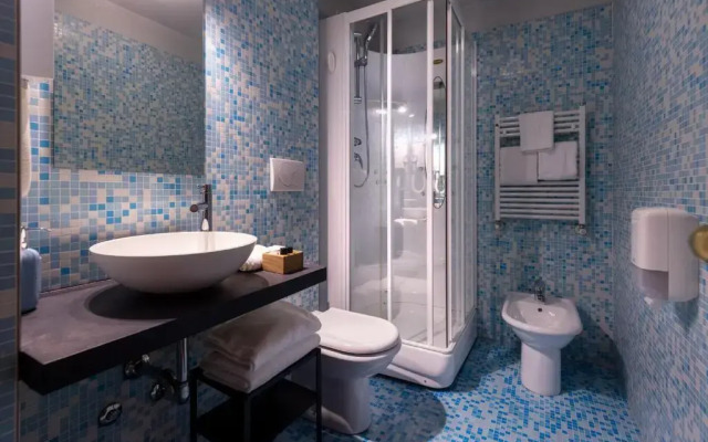 Gardone Palace Hotel