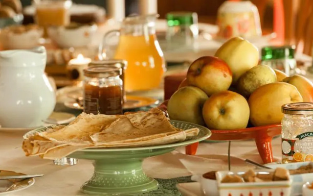 La Ferme de Lintever