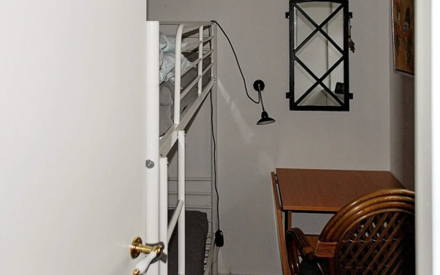 4 Star Holiday Home in Sydals