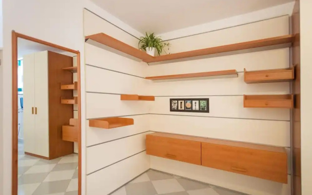 Gioia 13 - Standard Studio
