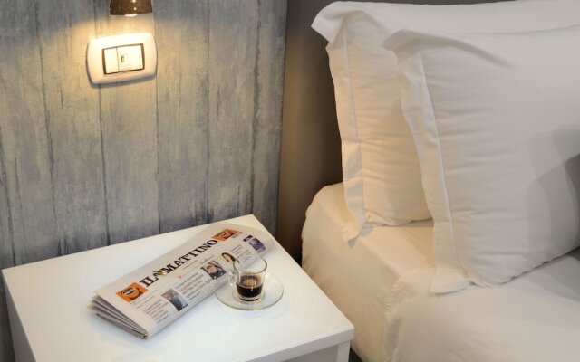 Napoliseason Rooms and Breakfast