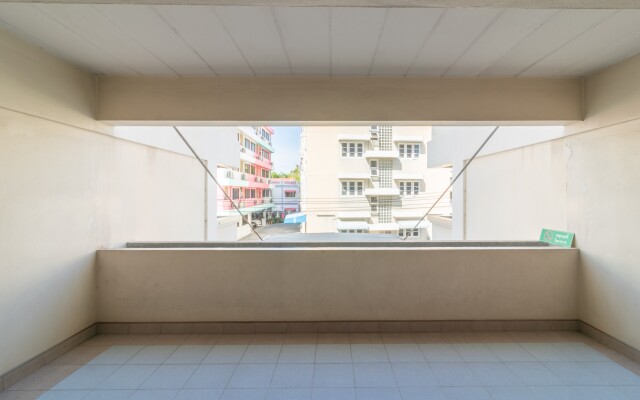 P Park Residence Charansanitwong