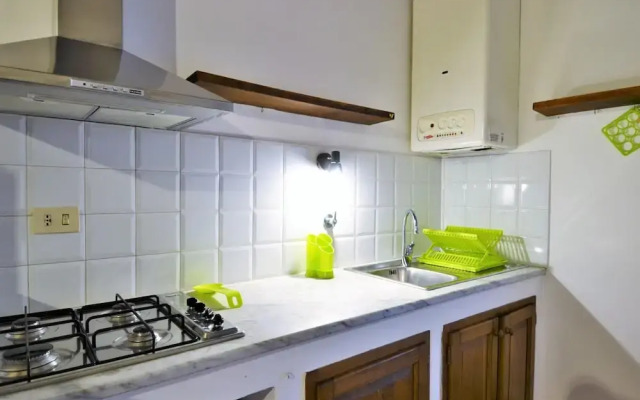 Apartment in Umbria Near Lake Trasimeno