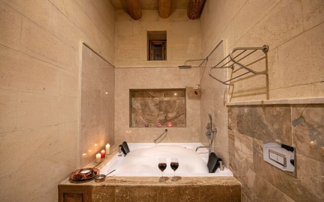 Simera In Cappadocia