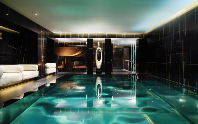 Corinthia London