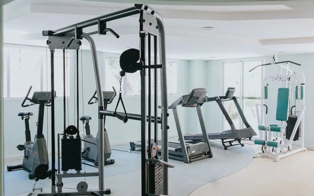 Concept Uno Apartments by BnbHost