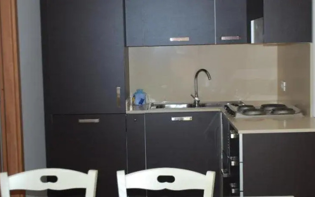 Hotel San Nicola