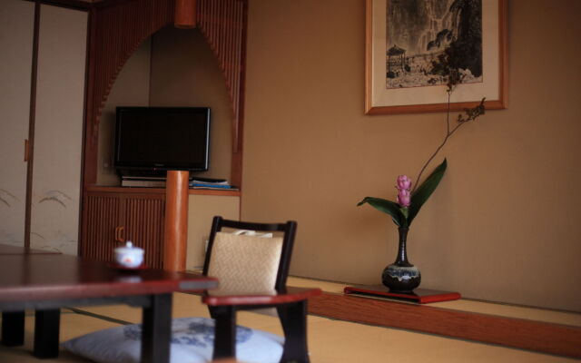 Kagoshima Sunamushi Onsen Ibusuki Hakusuikan