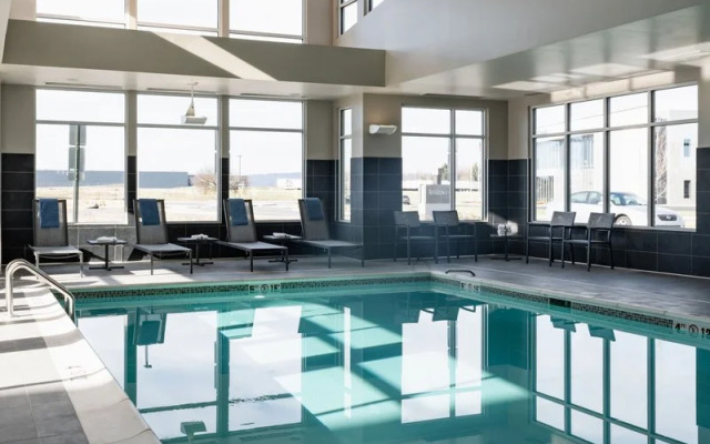 Residence Inn Wilkes-Barre Arena