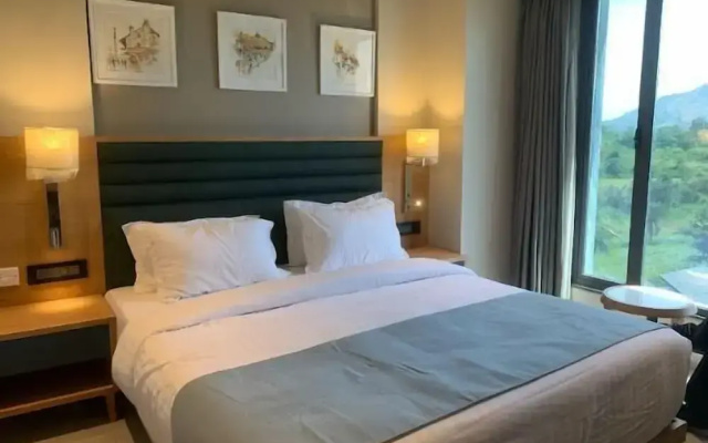 Pride Resort Ambaji