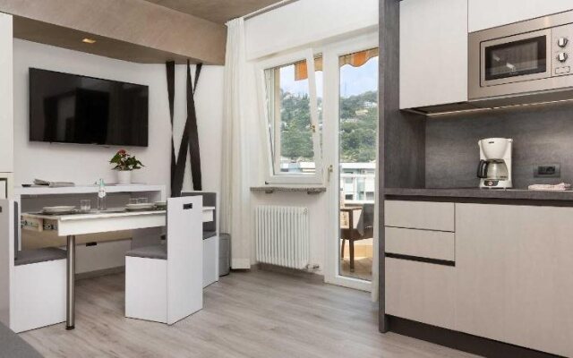 Residence Toblini