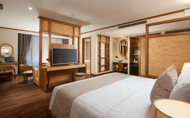 MK Premier Boutique Hotel