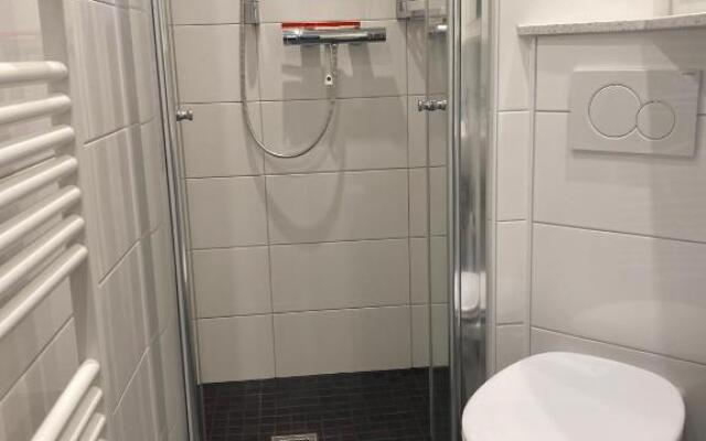 Haus Pavillon Whg 13