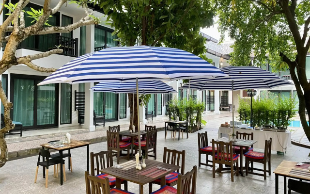 The Mantrini Chiang Rai
