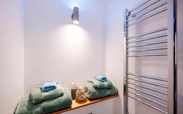Mount View Overnight Accommodation