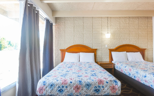 Sonrise Inn Lincoln Hwy By OYO