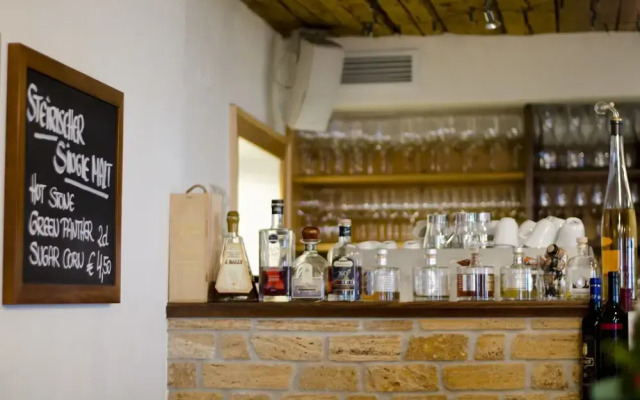 Hotel-Restaurant Staribacher