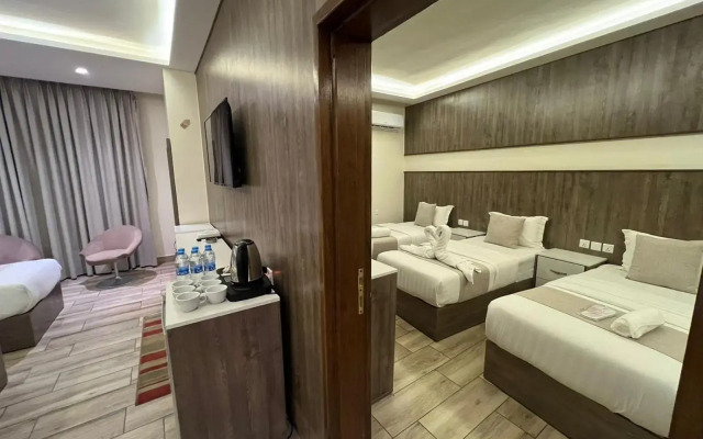 sky hotel
