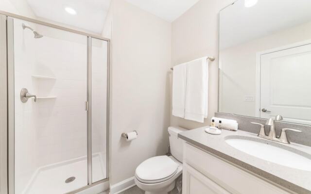 Disney Dream Home Prime Location Private Pool