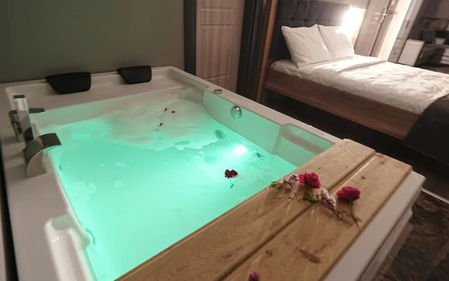 Ayder Palazzo Resort