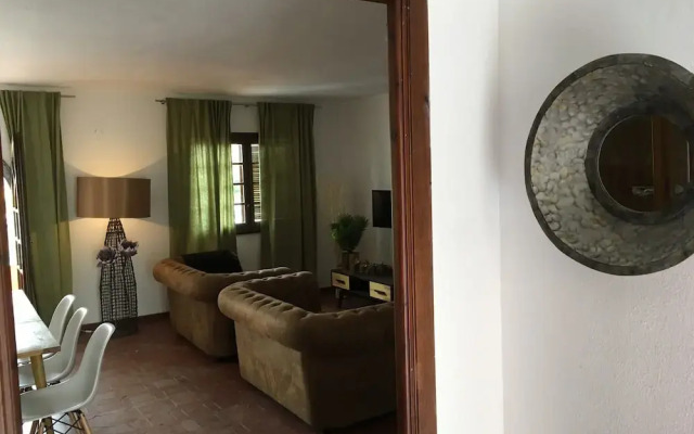 Travel Habitat Casa Port Saplaya