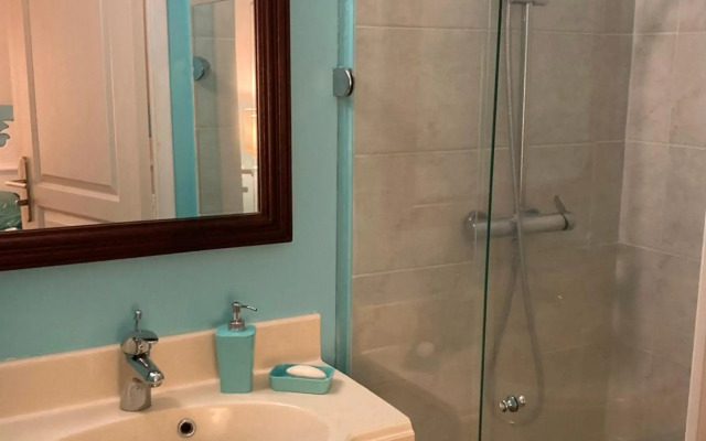 Pierre & Vacances - Appartement front de mer