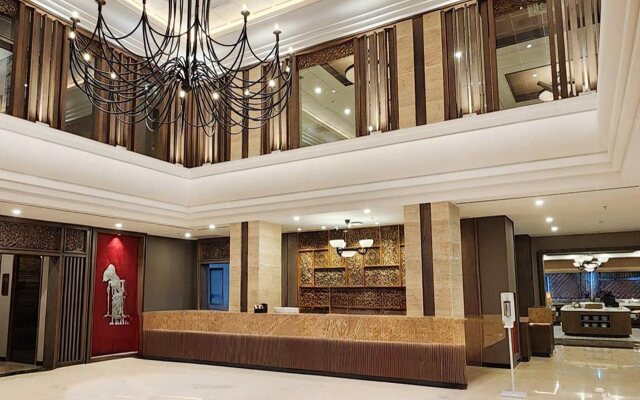 Swiss-Belhotel Airport Yogyakarta
