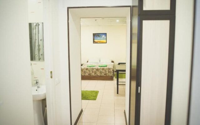 Stolica Hotel