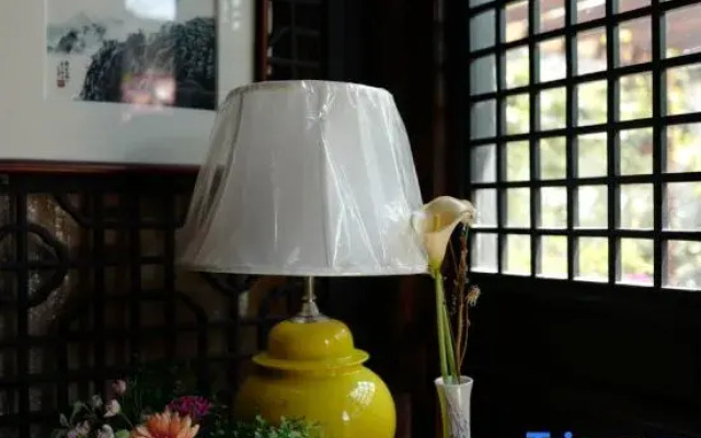 Yinjiangnan Xujia Hostel