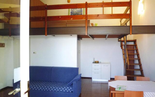 Residence Pratone, Garda